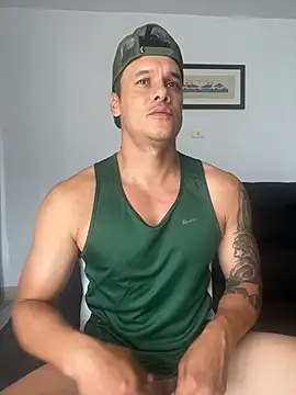 Rainer G online show from 03-17-26, 02:09