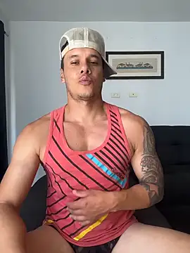 Rainer G online show from 03-31-26, 02:28