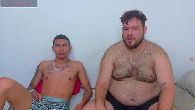 Snapshot of Scook_Gray_ chatting on 01-11-26, 10:48 Scook Gray online show from 01-11-26, 10:48