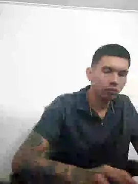 Scook Gray  online show from 04-01-26, 04:26