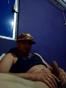 yoguitolokoche online show from 01-11-26, 12:32