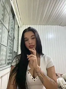 aslhey sandova online show from 03-18-26, 11:41