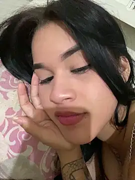 aslhey sandova online show from 03-26-26, 11:43