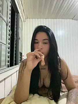 aslhey sandova online show from 03-31-26, 11:38