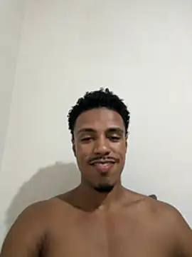 LorenzoBlack27 online show from 03-18-26, 12:36