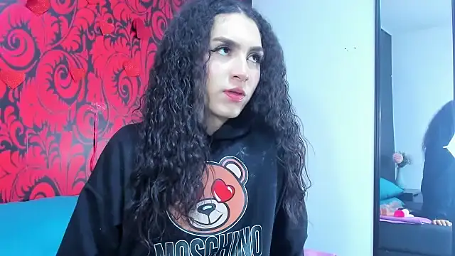 SelenaSweet1 online show from 03-06-26, 03:58