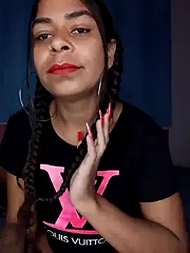 imaculada666 online show from 03-11-26, 06:08