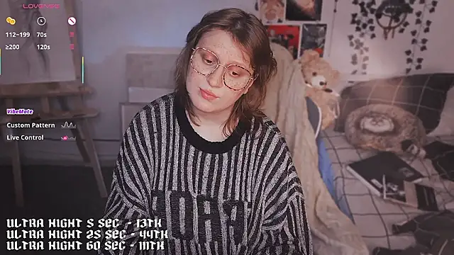 kate not today online show from 03-19-26, 09:52