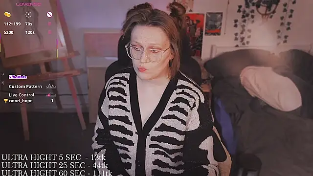 kate not today online show from 03-28-26, 11:04