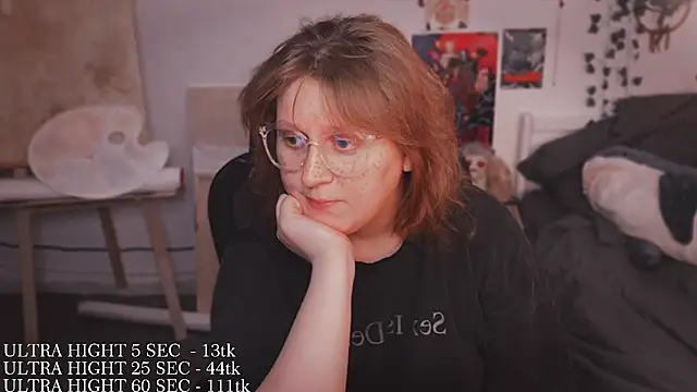 kate not today online show from 04-07-26, 01:44