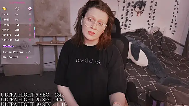 kate not today online show from 04-11-26, 09:35