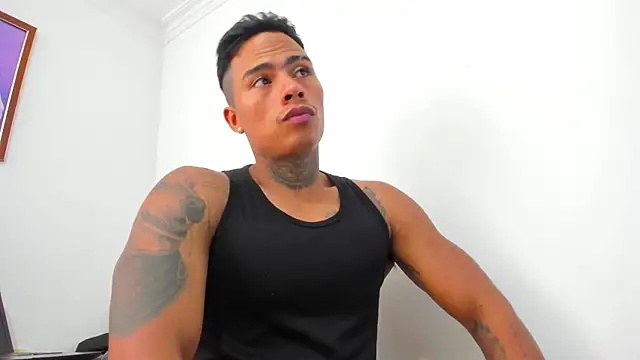 santiagotx online show from 01-09-26, 02:53