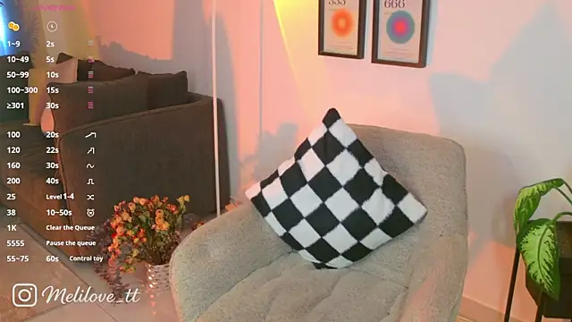 MelyTaylor  online show from 03-26-26, 10:26