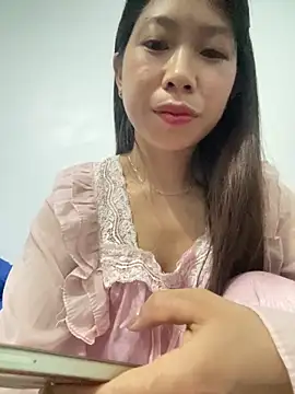 Mayly lucky2 online show from 05-18-26, 09:53