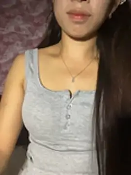 Snapshot of Mayly_lucky2 chatting on 07-20-26, 10:45 Mayly lucky2 online show from 07-20-26, 10:45