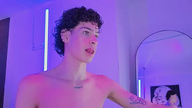 nova salvatore online show from 03-06-26, 03:47