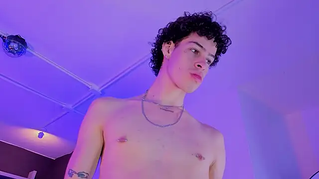 nova salvatore online show from 03-20-26, 02:38