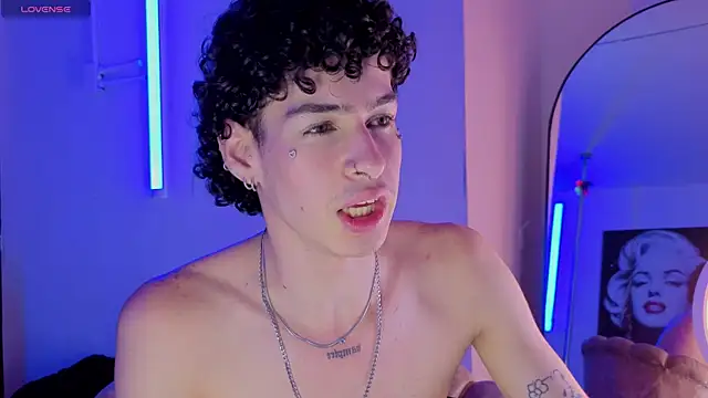 nova salvatore online show from 03-21-26, 08:19