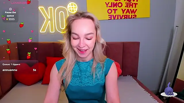 Snapshot of DaisyMellifluous chatting on 03-02-26, 01:52 DaisyMellifluous online show from 03-02-26, 01:52