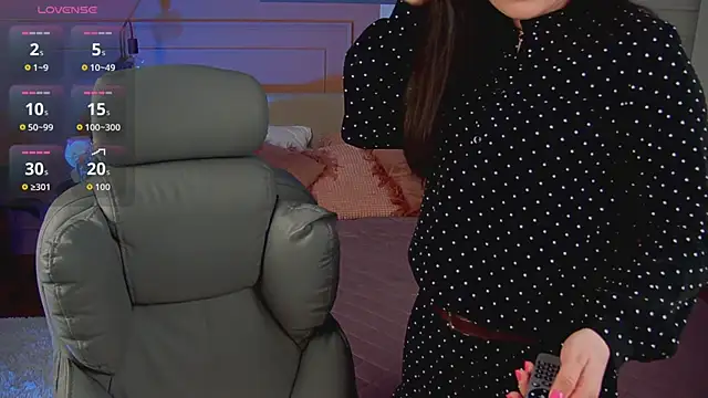  SilkyShadow  online show from 03-14-26, 01:01