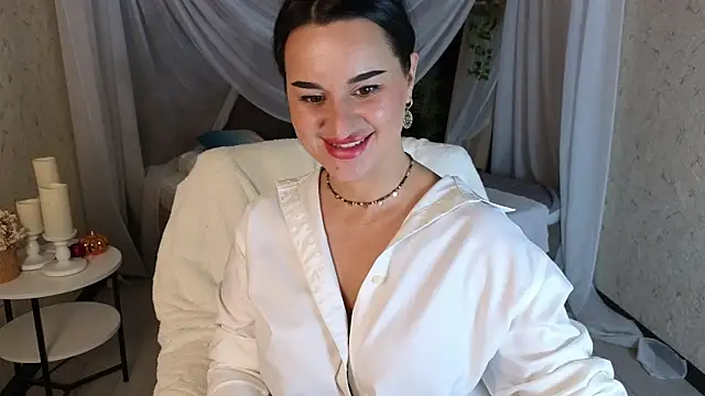 karina blackberry online show from 01-13-26, 02:17