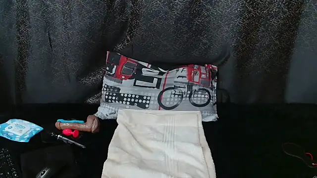 Amanda April online show from 03-27-26, 05:12