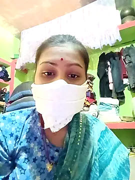 isha doll online show from 01-09-26, 07:33