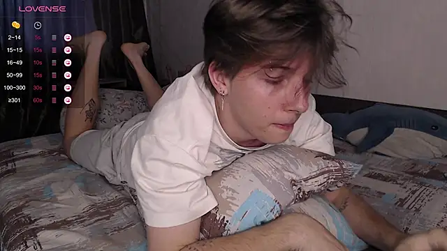 marcus euphoria  online show from 01-18-26, 06:50