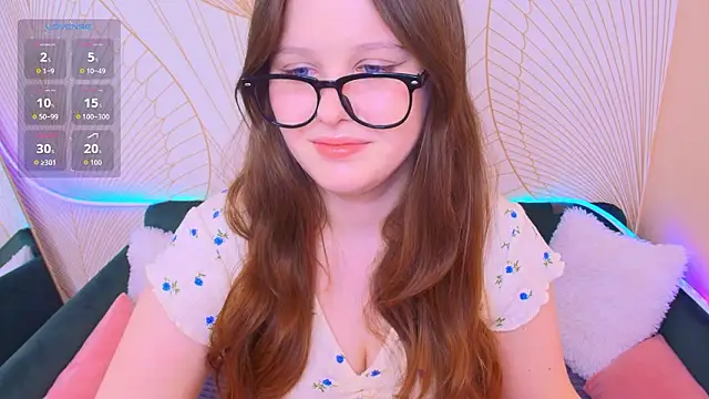 Lana Delanay online show from 03-28-26, 02:22