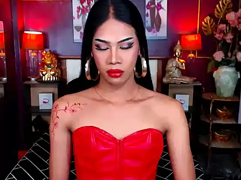 SEDUCTIVExDEMI online show from 03-20-26, 05:18