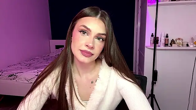 MachelleSpader online show from 03-24-26, 09:25