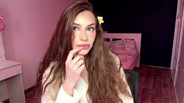 MachelleSpader online show from 04-03-26, 07:17