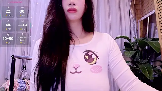 neinei bao online show from 04-02-26, 07:28