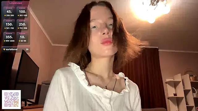 MarieHernandez online show from 01-15-26, 06:22