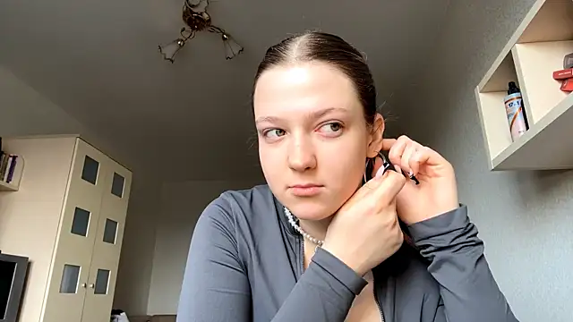 JammieMickiewicz online show from 03-11-26, 07:25