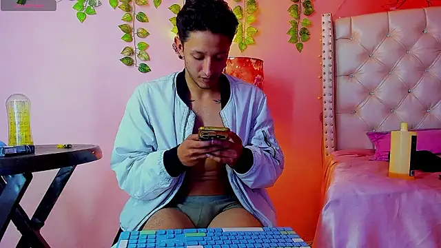 bruno do santos online show from 02-03-26, 06:40