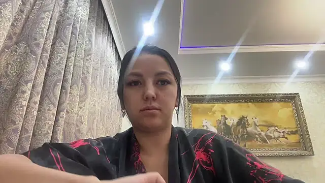 BlueSilk Sins online show from 01-18-26, 02:43