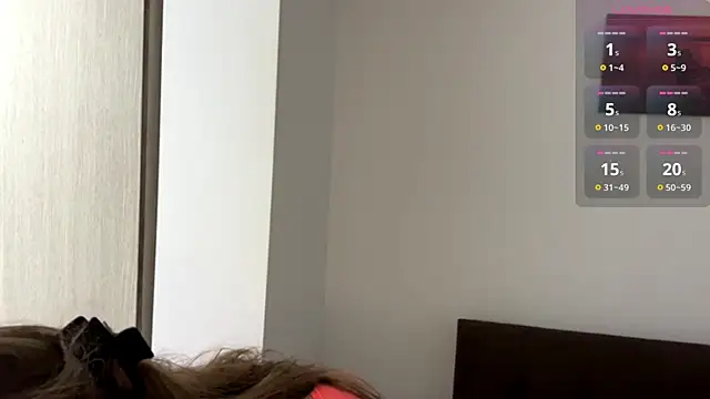 EvaRenard online show from 04-16-26, 05:14