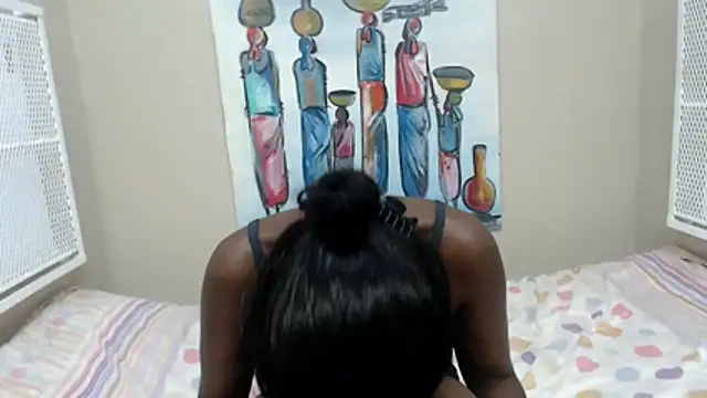 TallDivaNoir online show from 04-14-26, 06:47