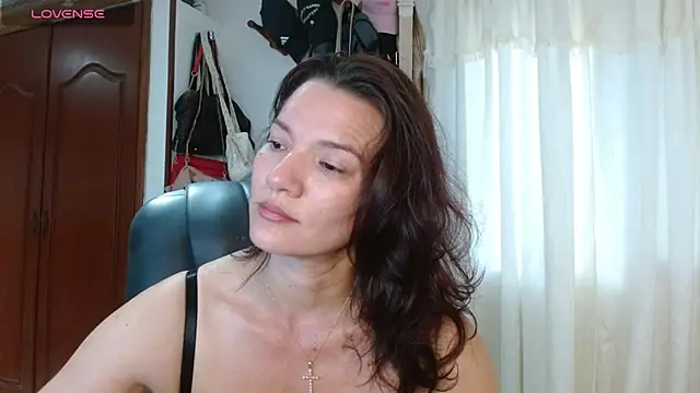 Scarlett 3X online show from 02-21-26, 10:55