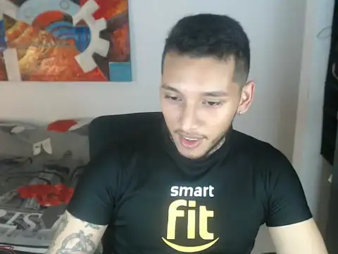 Snapshot of EvanVelvet chatting on 01-15-26, 11:08 EvanVelvet online show from 01-15-26, 11:08