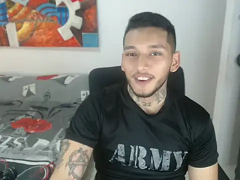 Snapshot of EvanVelvet chatting on 01-16-26, 11:09 EvanVelvet online show from 01-16-26, 11:09