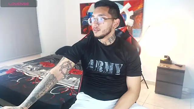 Snapshot of EvanVelvet chatting on 02-18-26, 12:06 EvanVelvet online show from 02-18-26, 12:06