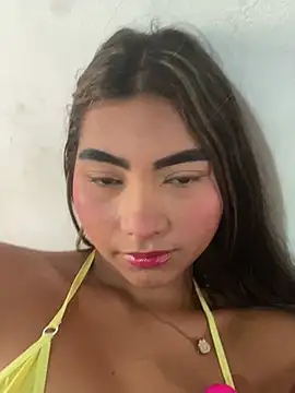 GeorgiandCoi online show from 02-09-26, 01:37