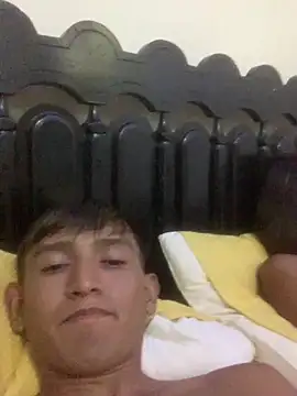 GeorgiandCoi online show from 04-14-26, 04:18