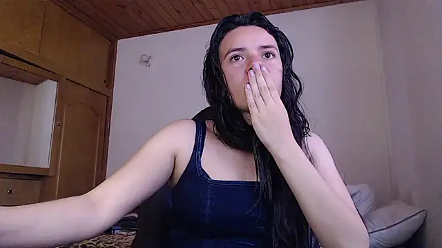 Shanel Lozano online show from 03-23-26, 06:12