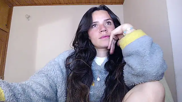 Shanel Lozano online show from 04-02-26, 03:04