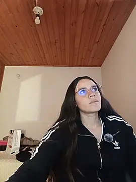 Shanel Lozano online show from 06-03-26, 03:39