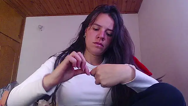 Snapshot of Shanel_Lozano chatting on 07-06-26, 07:27 Shanel Lozano online show from 07-06-26, 07:27