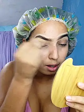 Snapshot of Linda_Dadhe chatting on 01-09-26, 11:39 Linda Dadhe online show from 01-09-26, 11:39